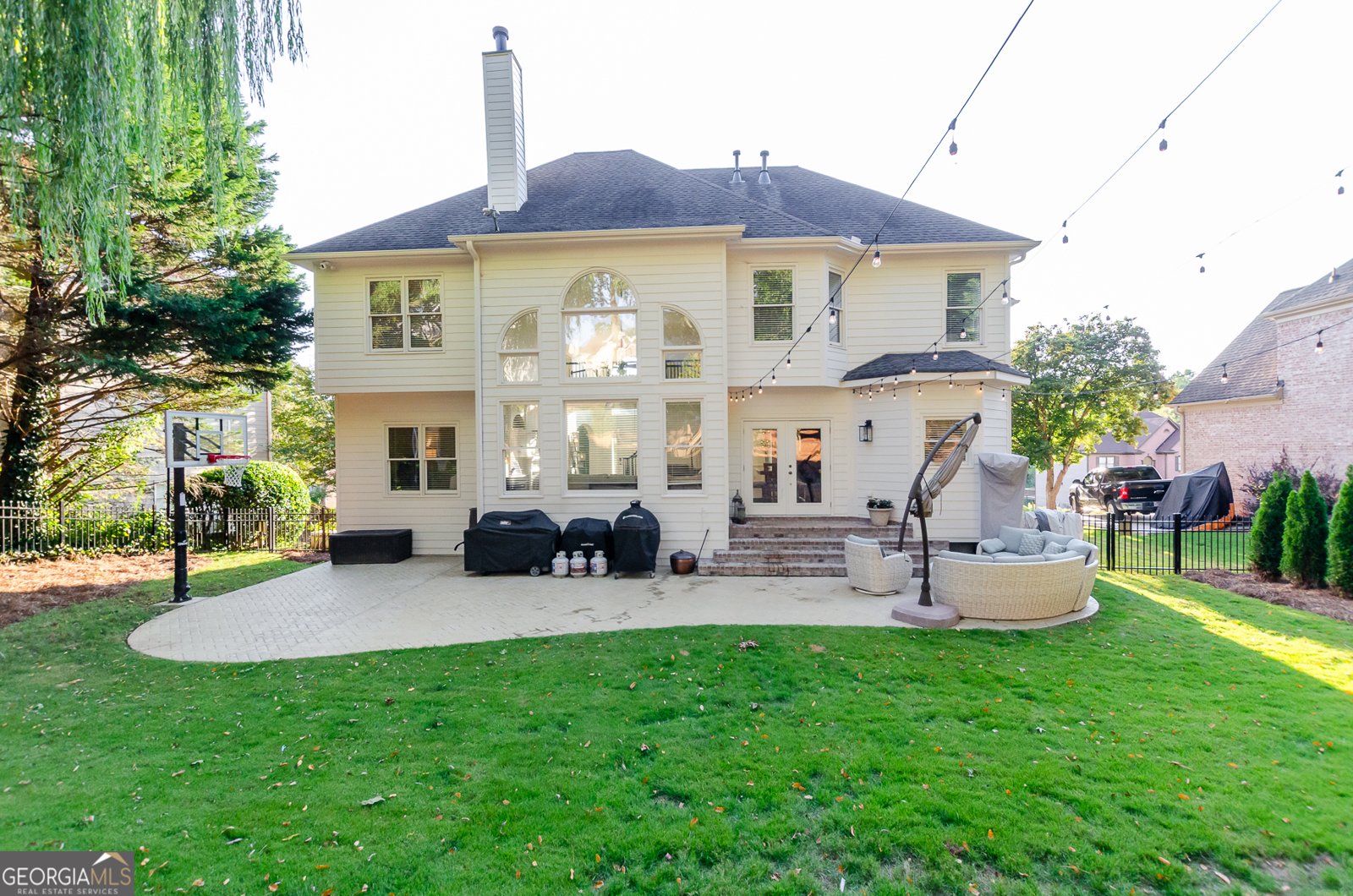 3713 Lake Edge Drive Suwanee - 40