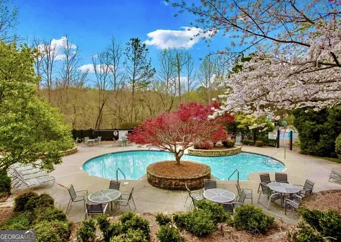 3713 Lake Edge Drive Suwanee - 46