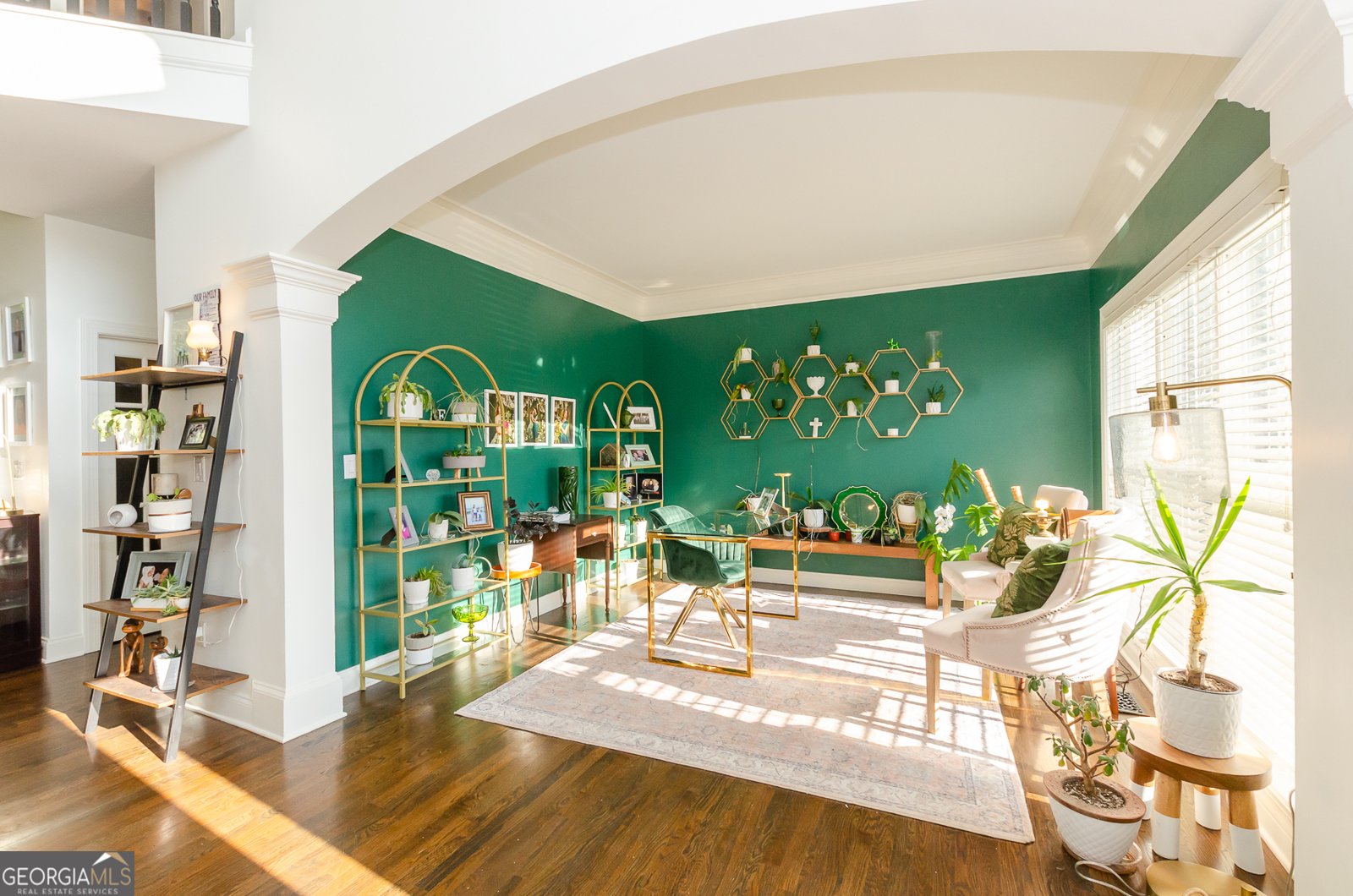 3713 Lake Edge Drive Suwanee - 5