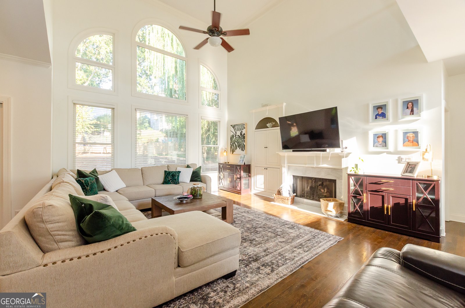 3713 Lake Edge Drive Suwanee - 6