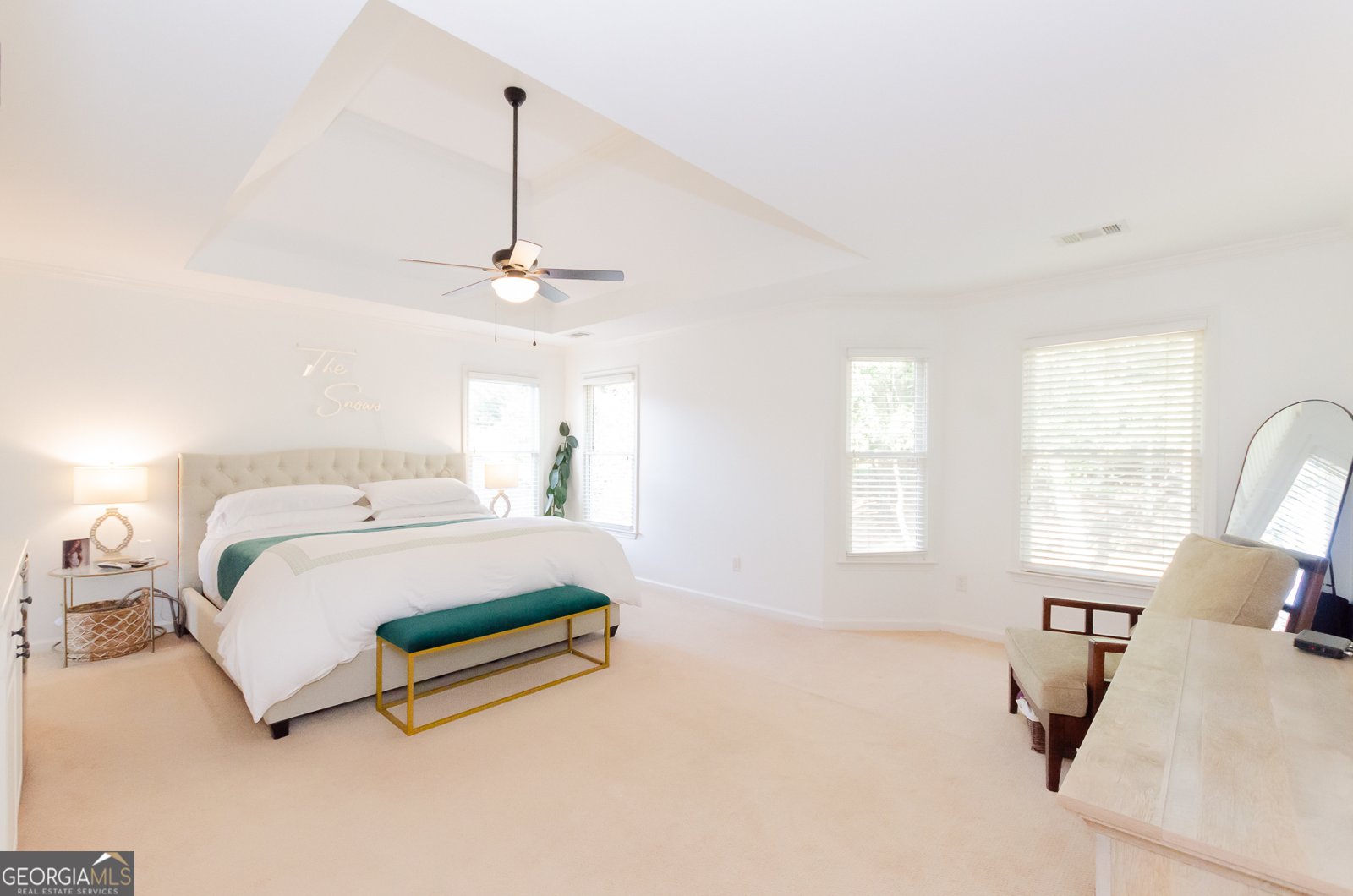 3713 Lake Edge Drive Suwanee - 9