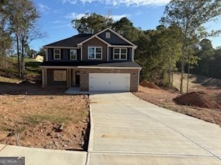 LOT 87 Tuscany Drive Douglasville - 1