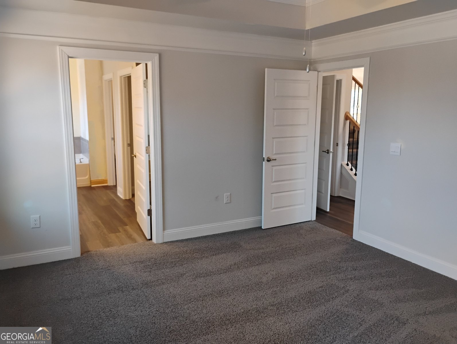 5362 Tuscany Drive Douglasville - Photo 13