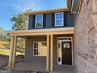 LOT 87 Tuscany Drive Douglasville - 2