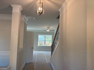 LOT 87 Tuscany Drive Douglasville - 3