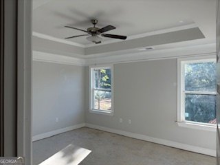 LOT 87 Tuscany Drive Douglasville - 5