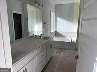 LOT 87 Tuscany Drive Douglasville - 6