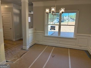 LOT 87 Tuscany Drive Douglasville - 7