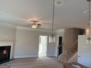 LOT 87 Tuscany Drive Douglasville - 8