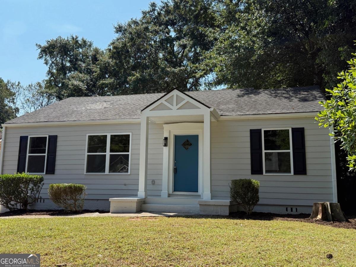 2523 Tilson Drive Atlanta - 1