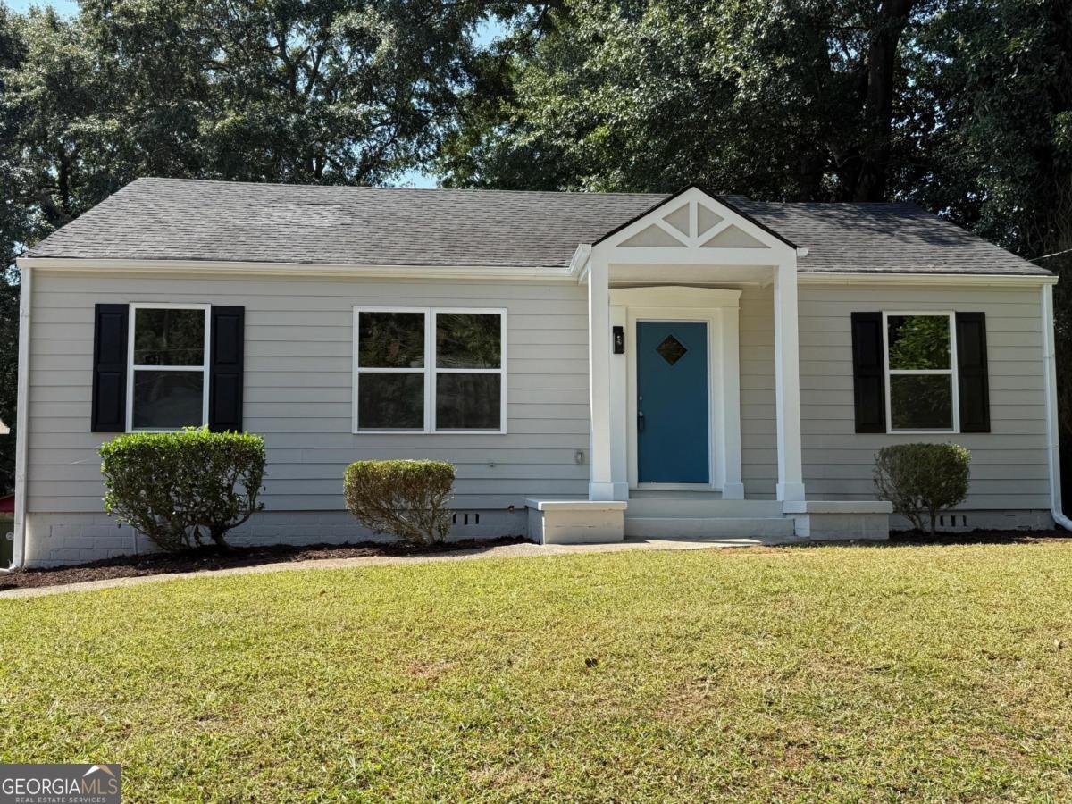 2523 Tilson Drive Atlanta - 2