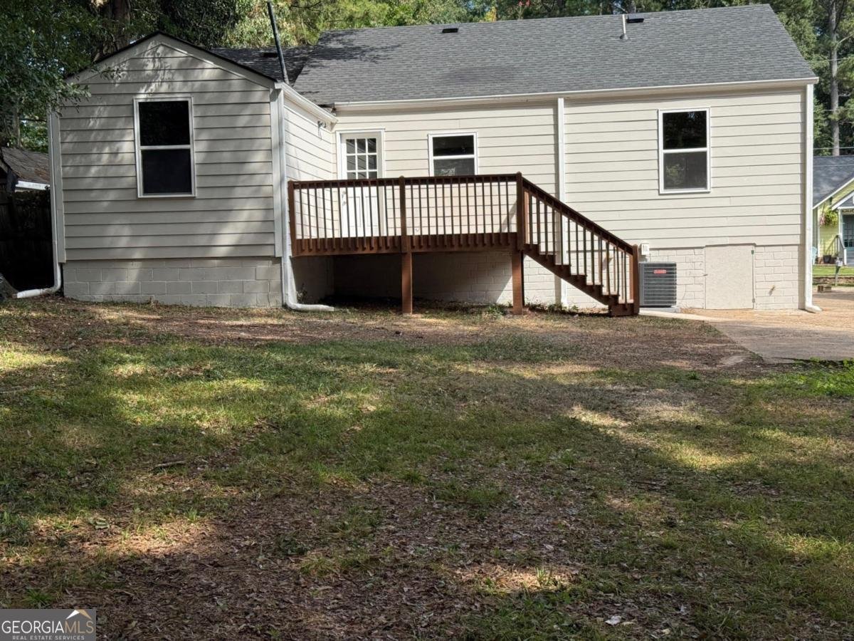 2523 Tilson Drive Atlanta - 20