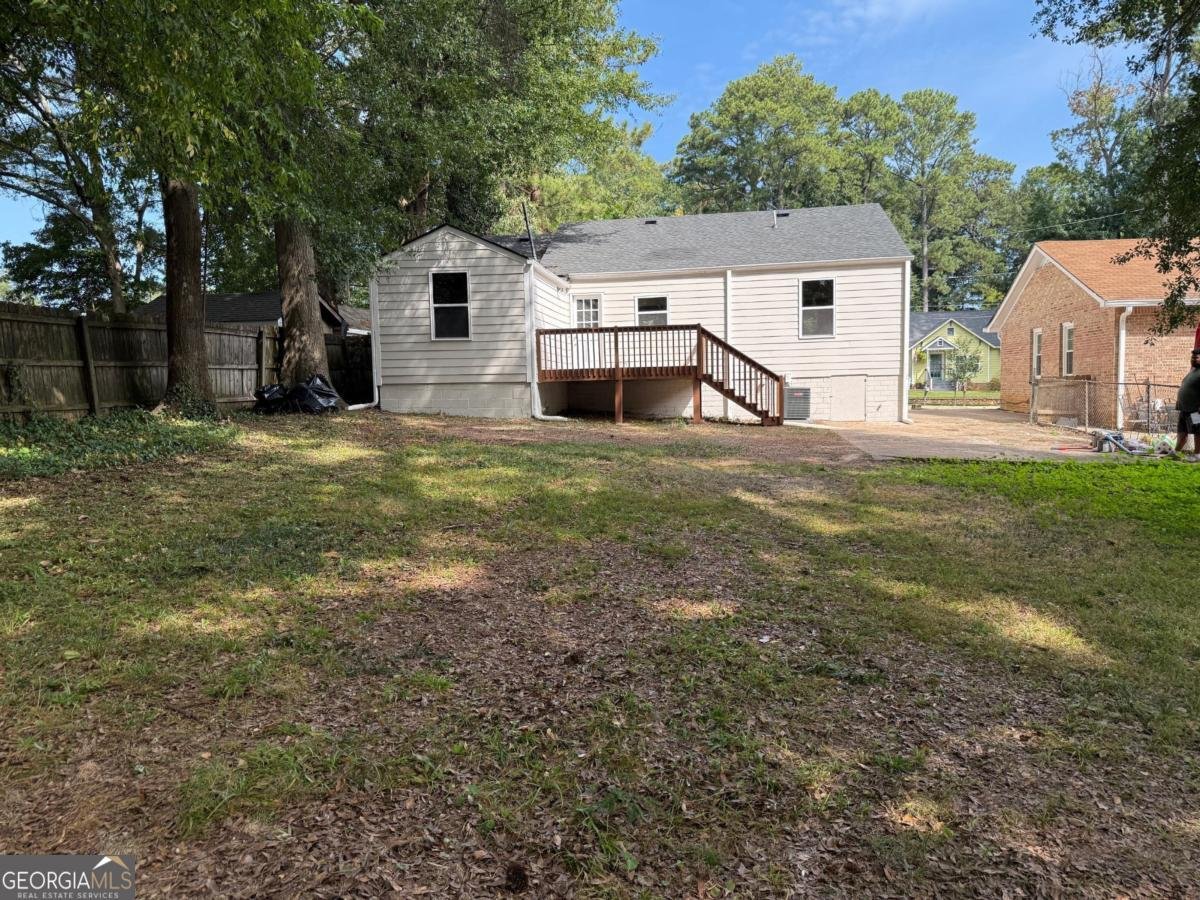 2523 Tilson Drive Atlanta - 21