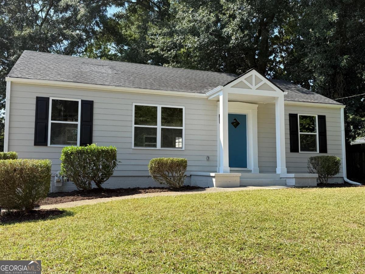 2523 Tilson Drive Atlanta - 3