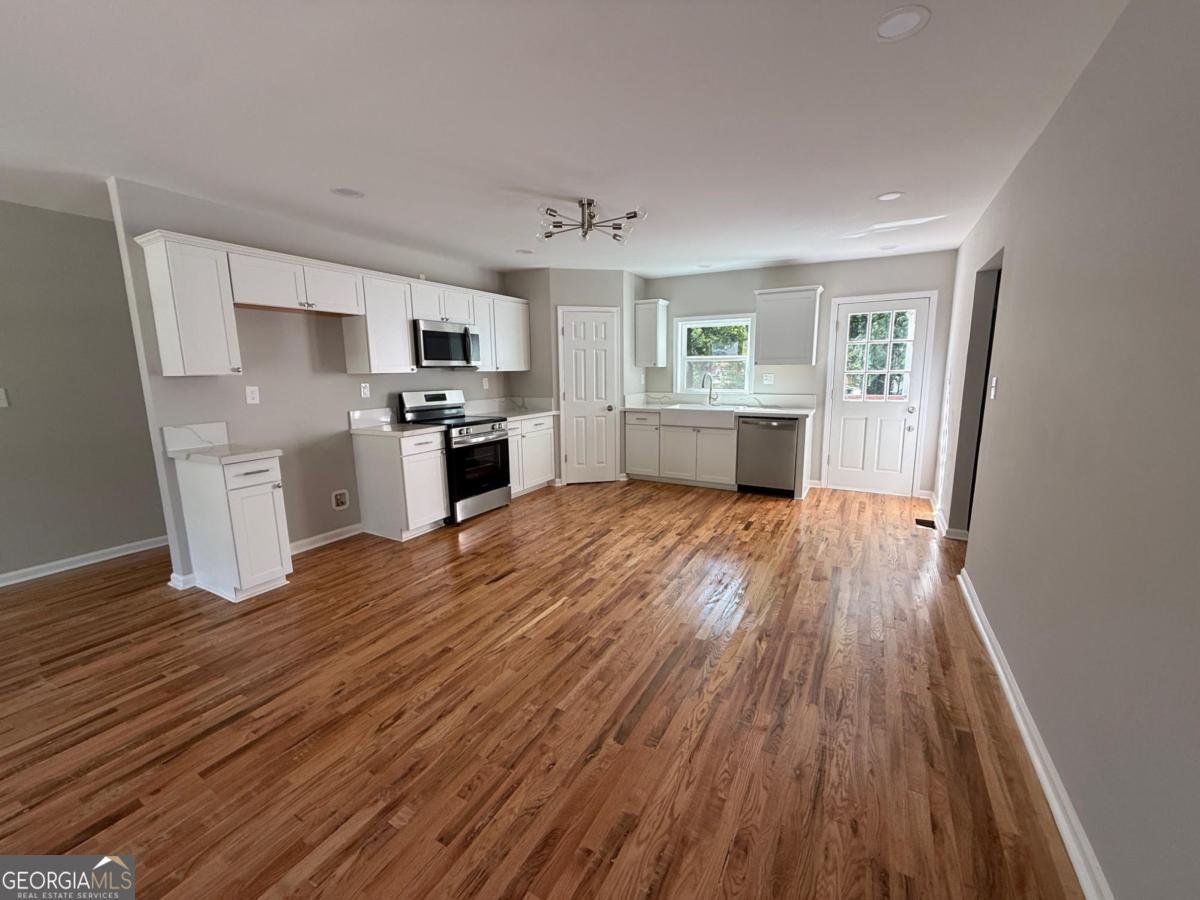 2523 Tilson Drive Atlanta - 5