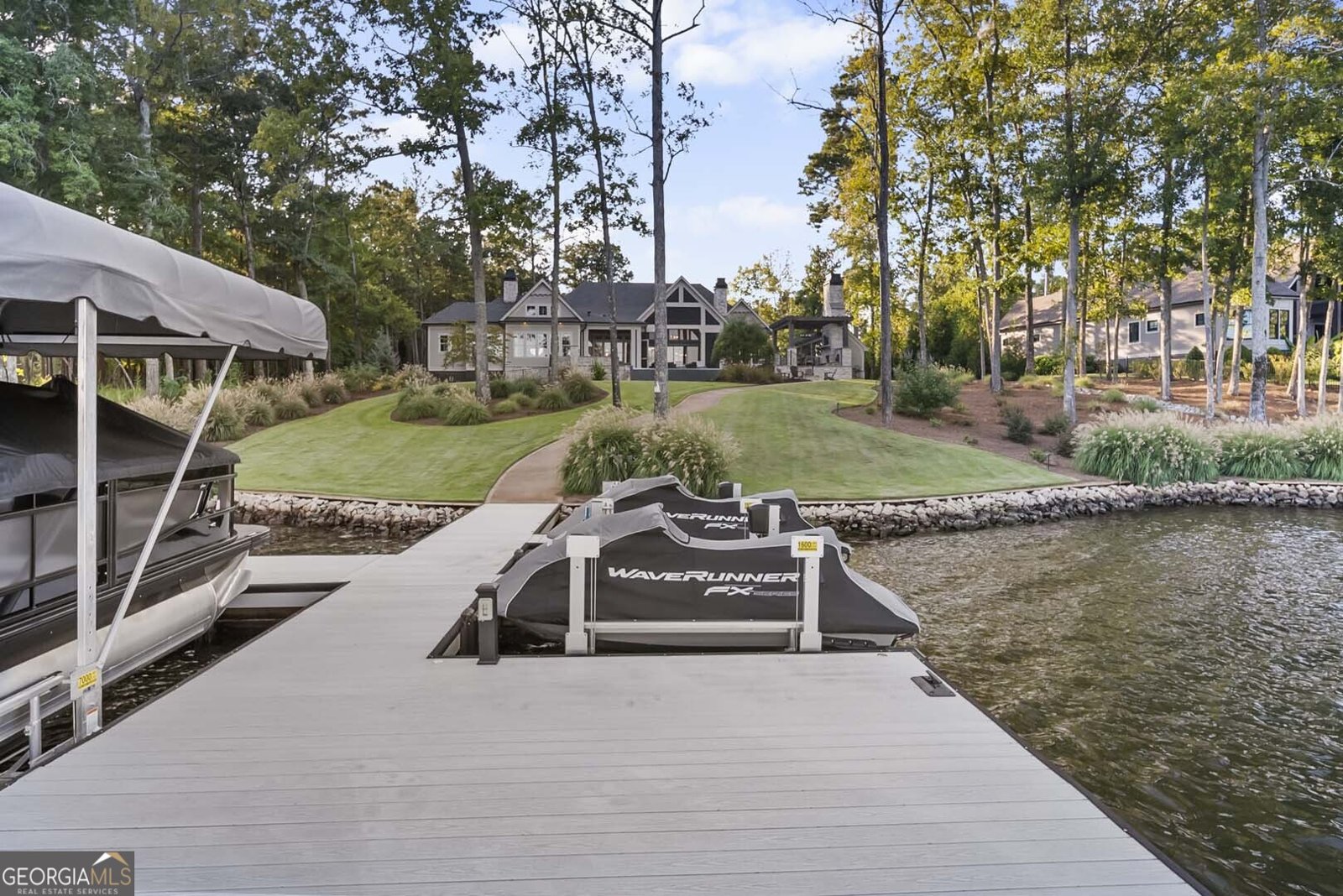 2960 Linger Longer Drive Greensboro - 42