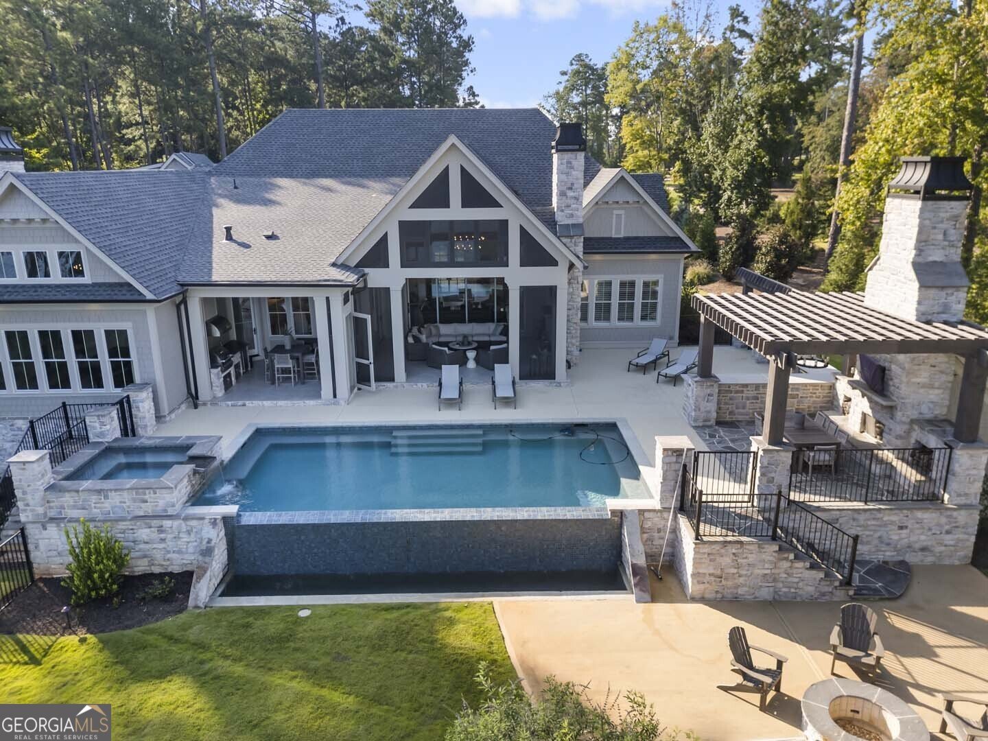 2960 Linger Longer Drive Greensboro - 50