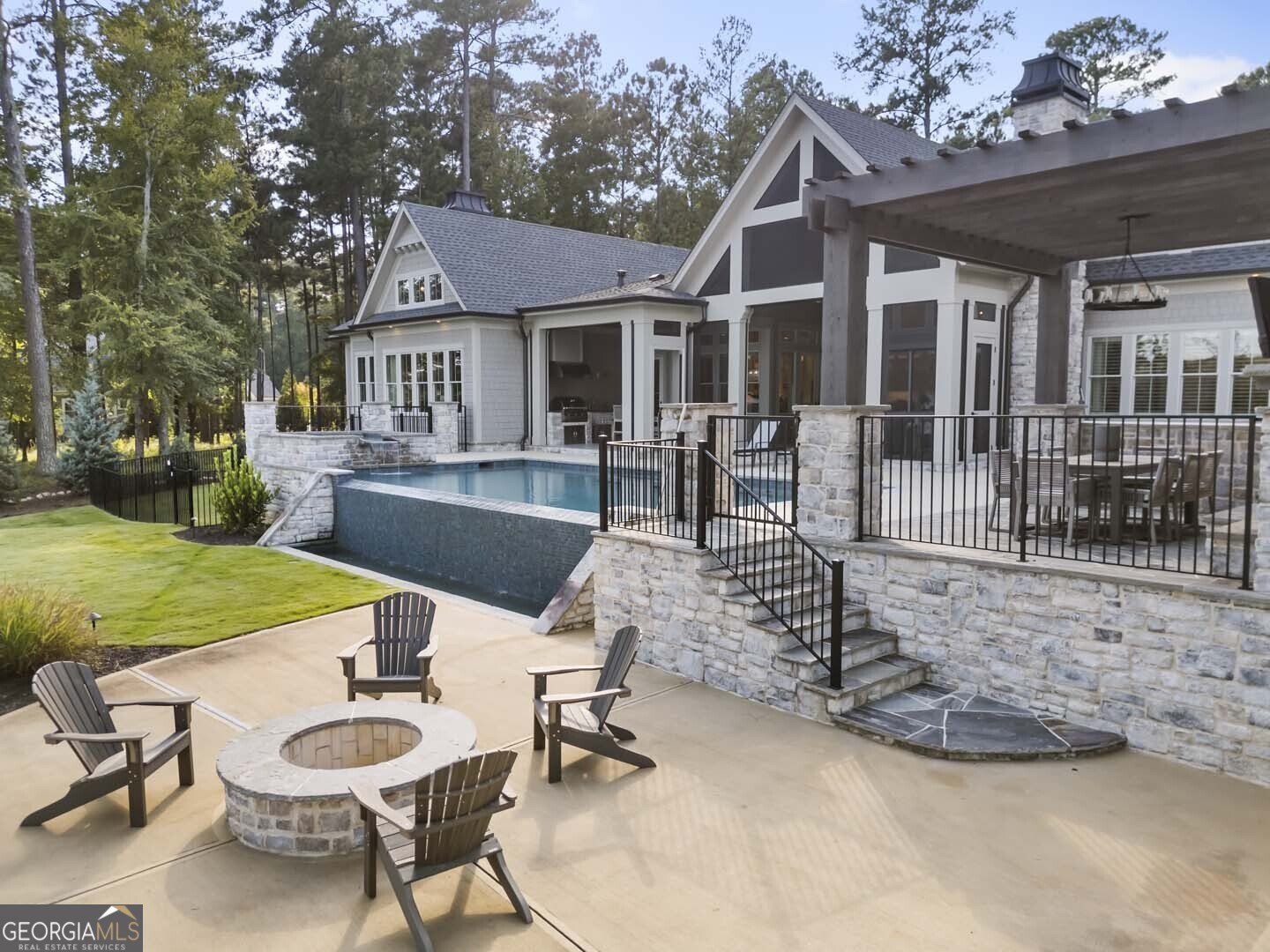 2960 Linger Longer Drive Greensboro - 54