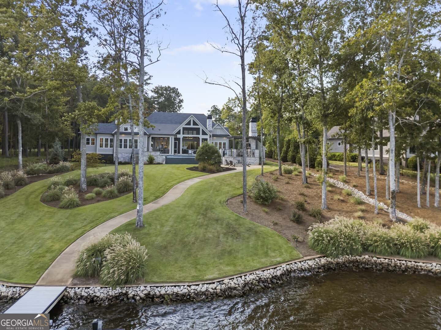 2960 Linger Longer Drive Greensboro - 57