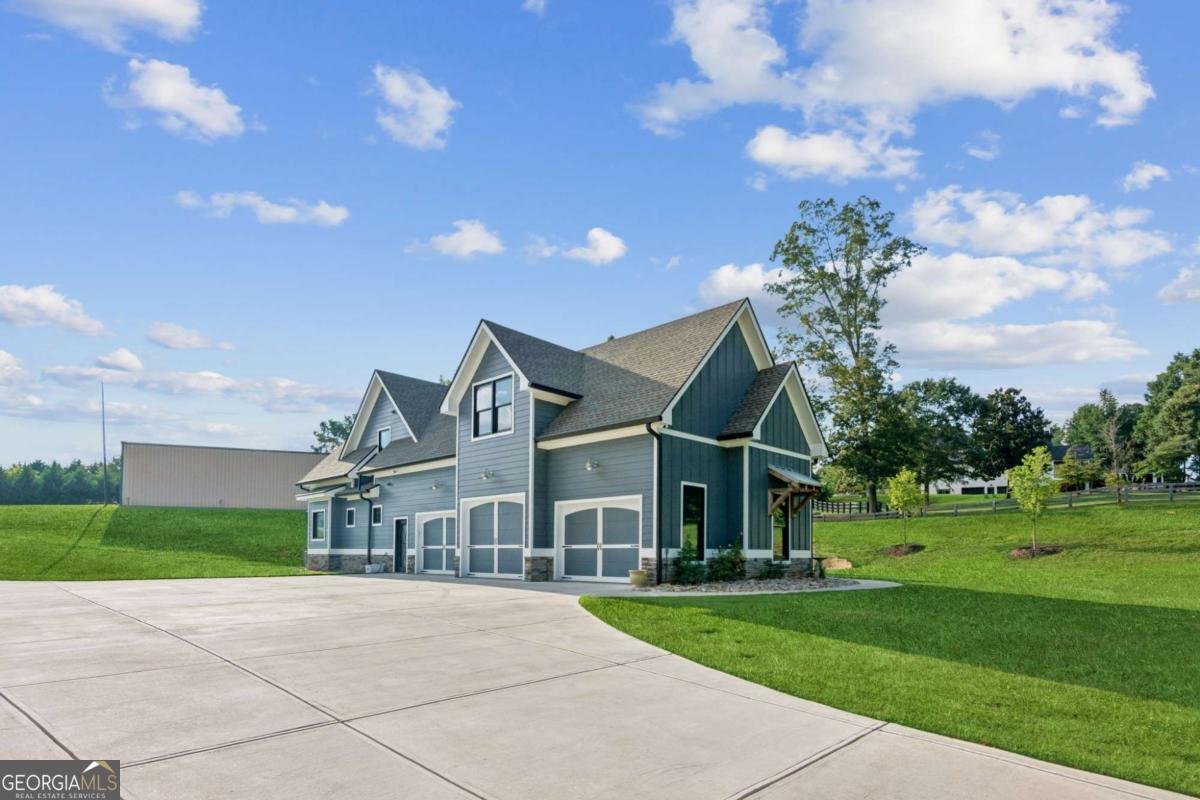 10004 Freehome Highway Canton - 1