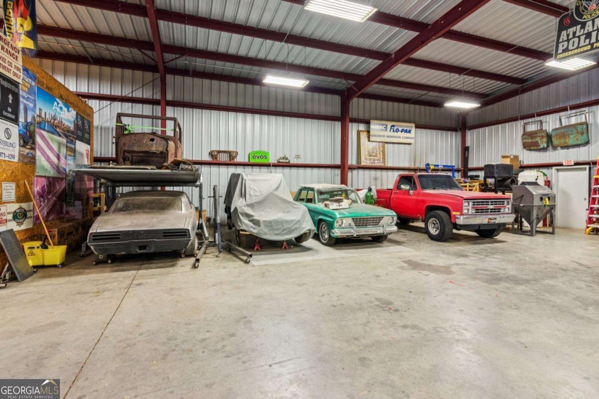 10004 Freehome Highway Canton - 97