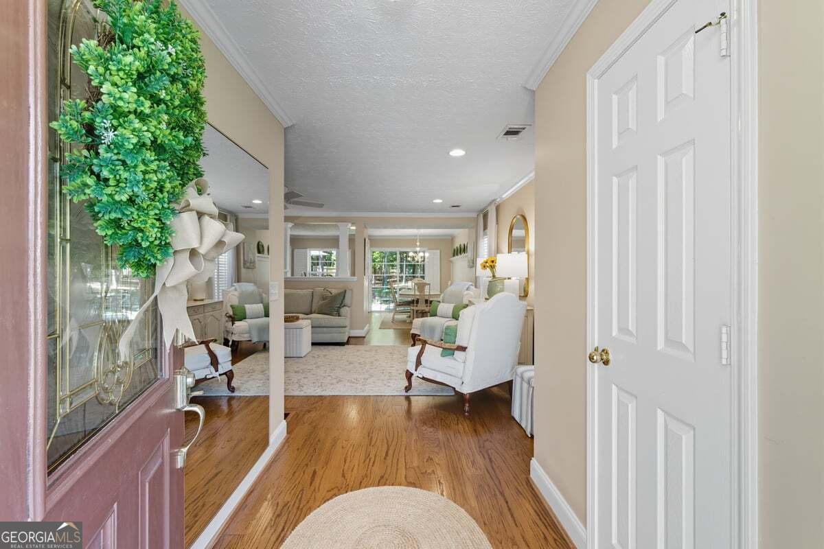 120 Cedar Bay Circle Dallas - 1