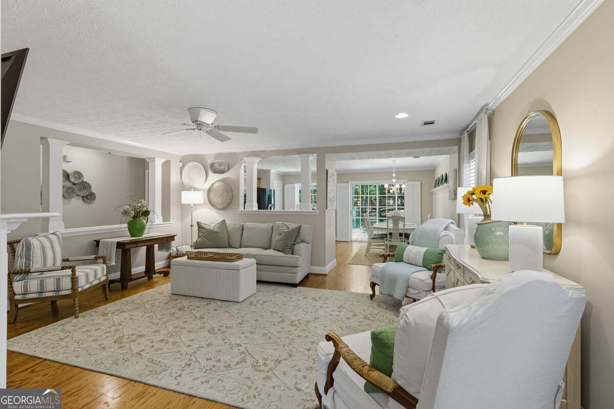 120 Cedar Bay Circle Dallas - 3