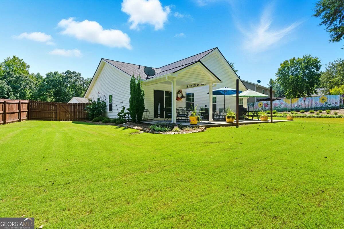 120 Cedar Bay Circle Dallas - 33