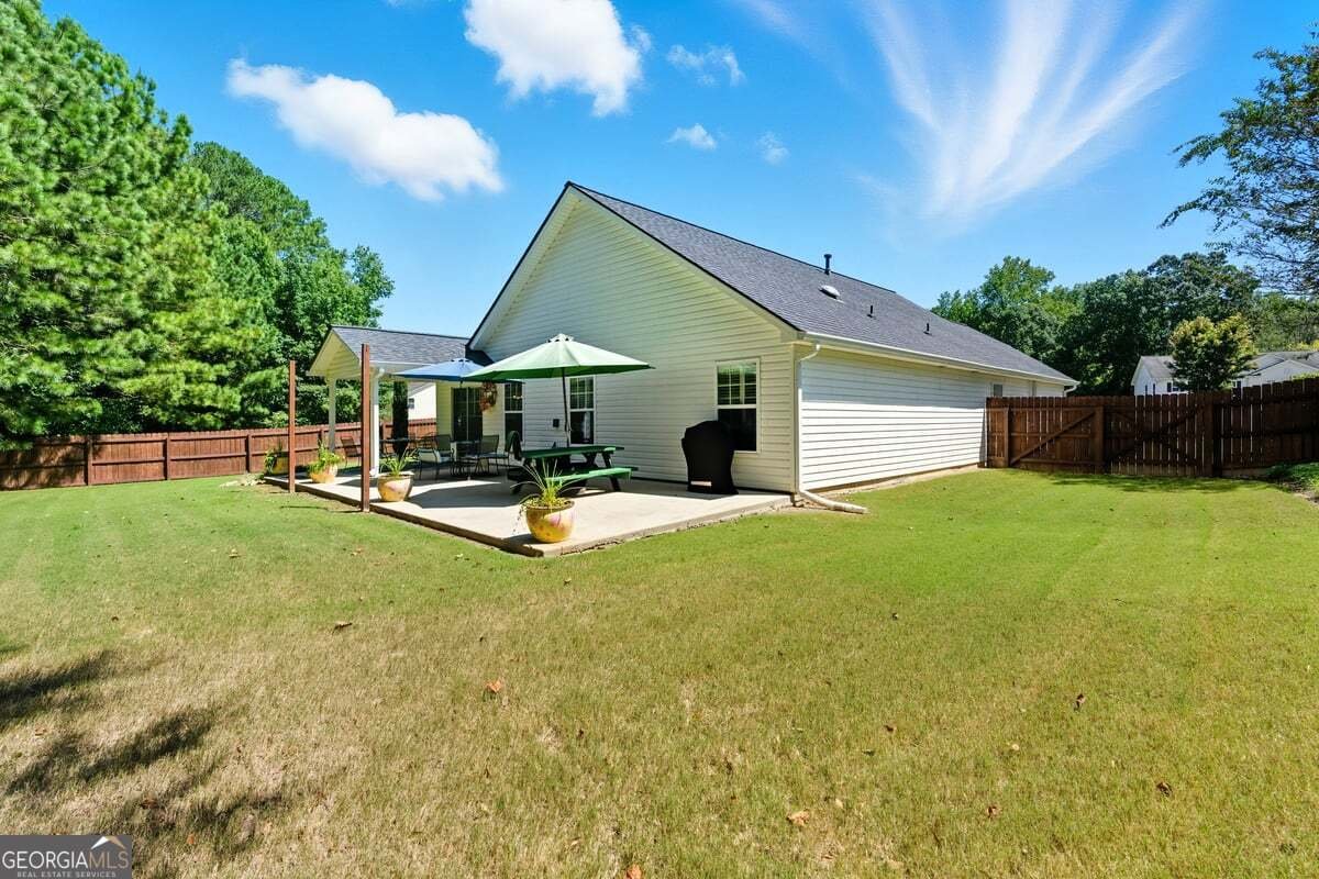 120 Cedar Bay Circle Dallas - 34