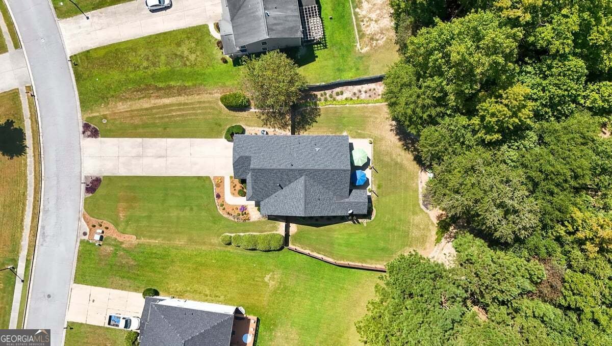 120 Cedar Bay Circle Dallas - 52