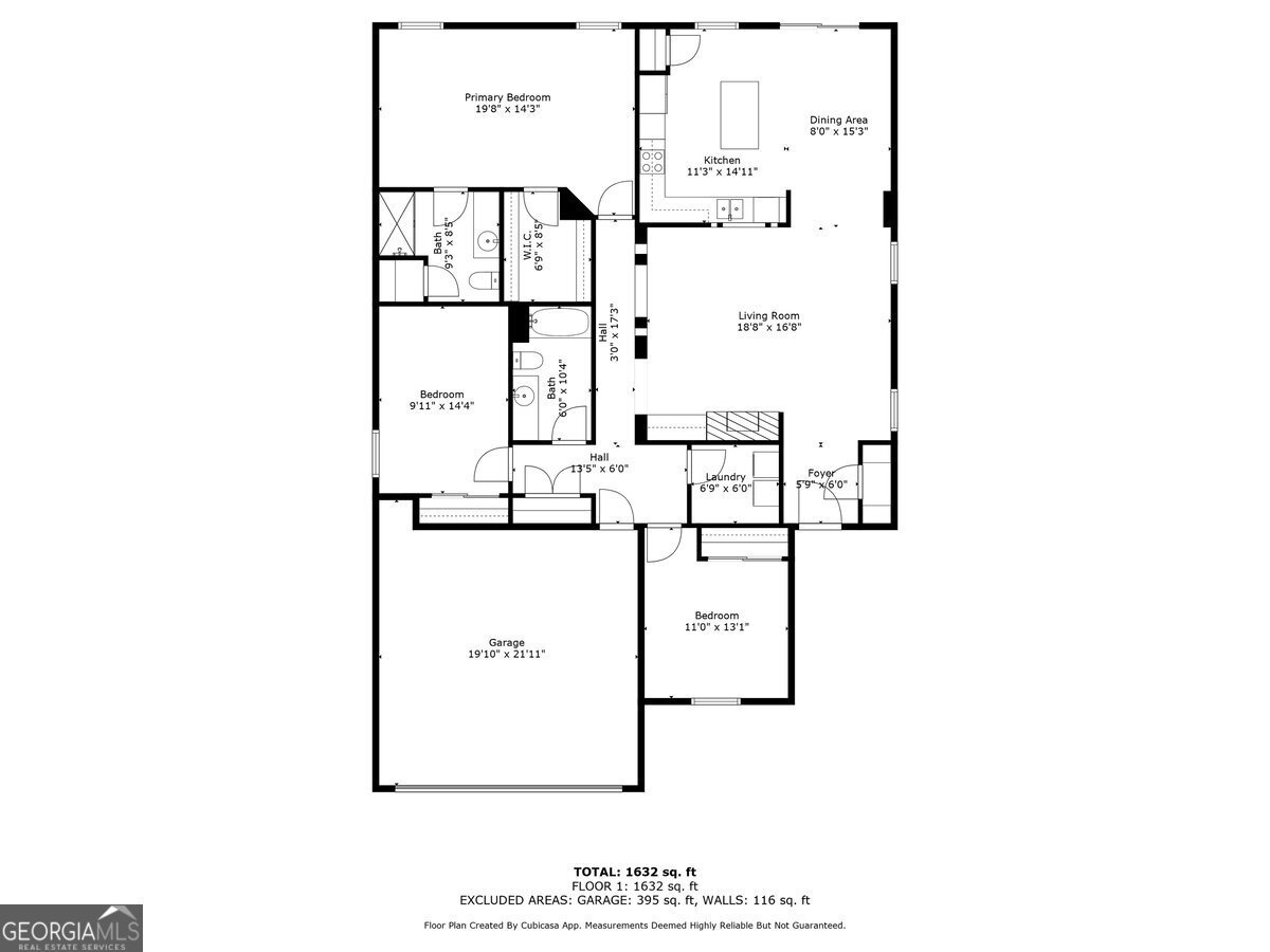 120 Cedar Bay Circle Dallas - 55