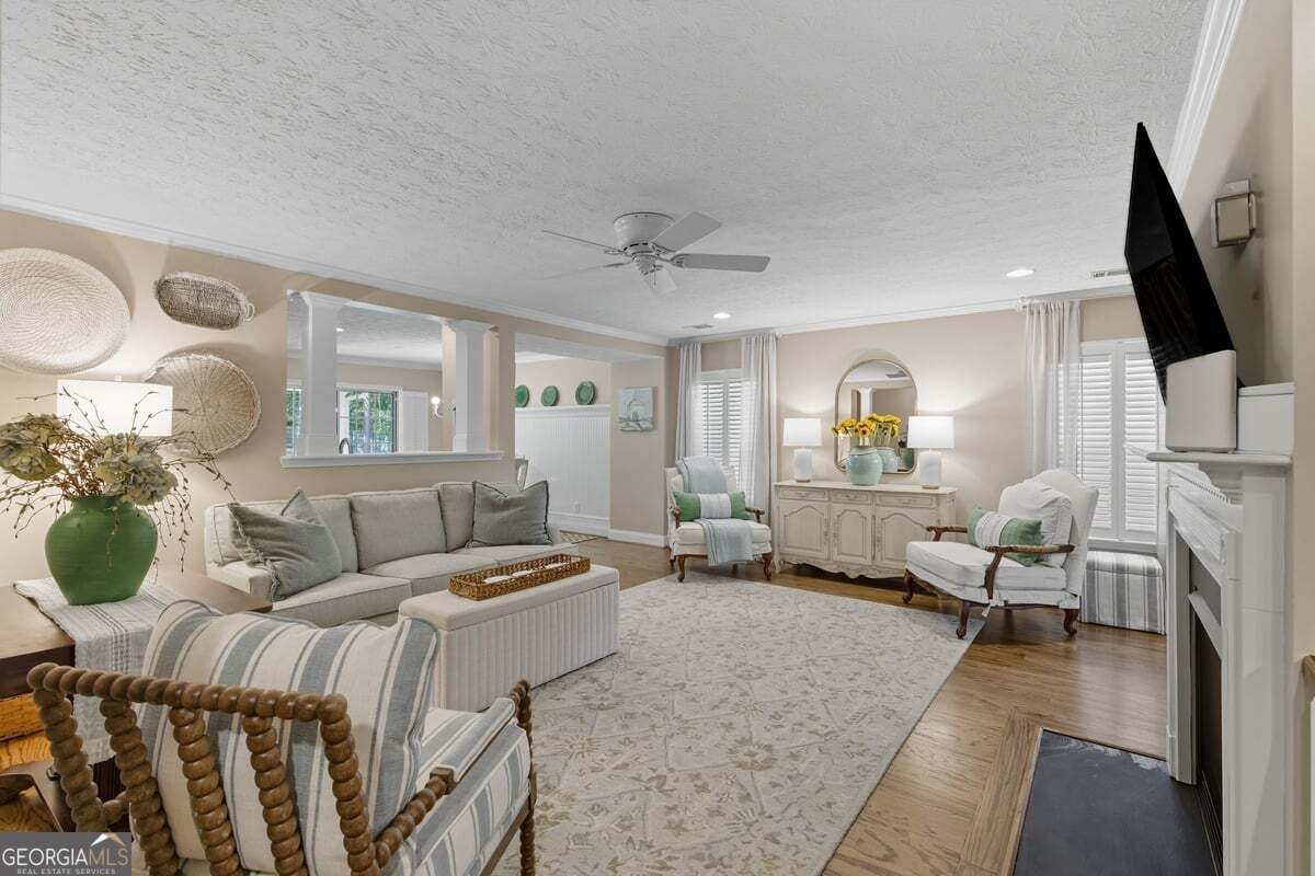 120 Cedar Bay Circle Dallas - 6