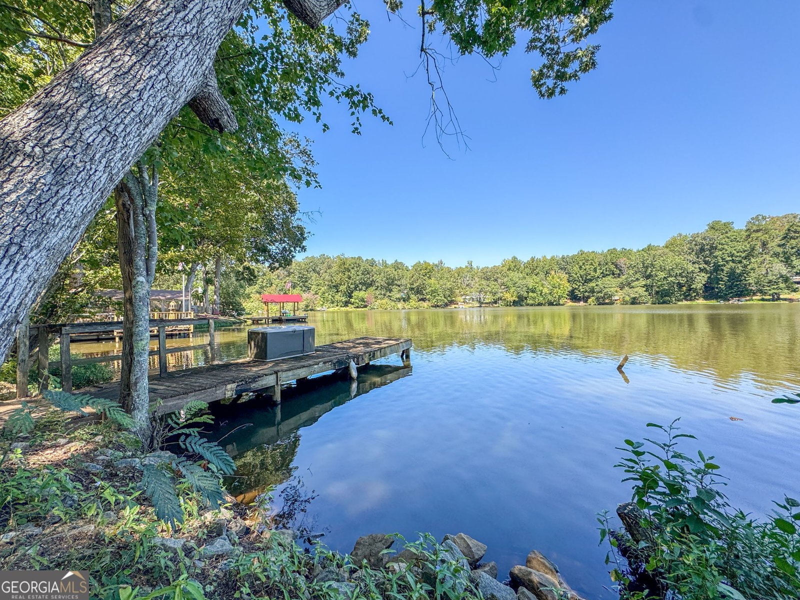 196 Horseshoe Bend JACKSON - 19