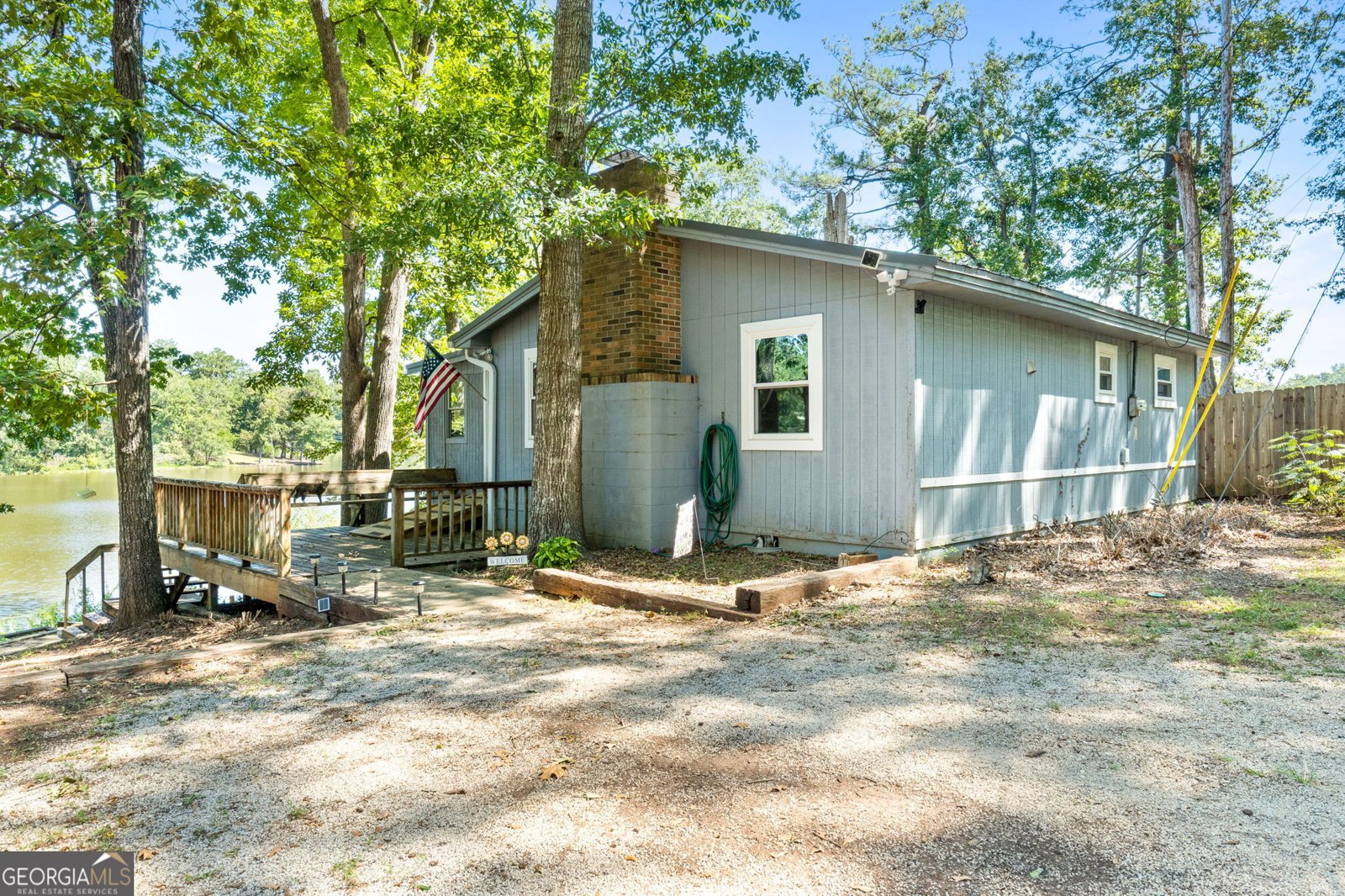 196 Horseshoe Bend JACKSON - 2