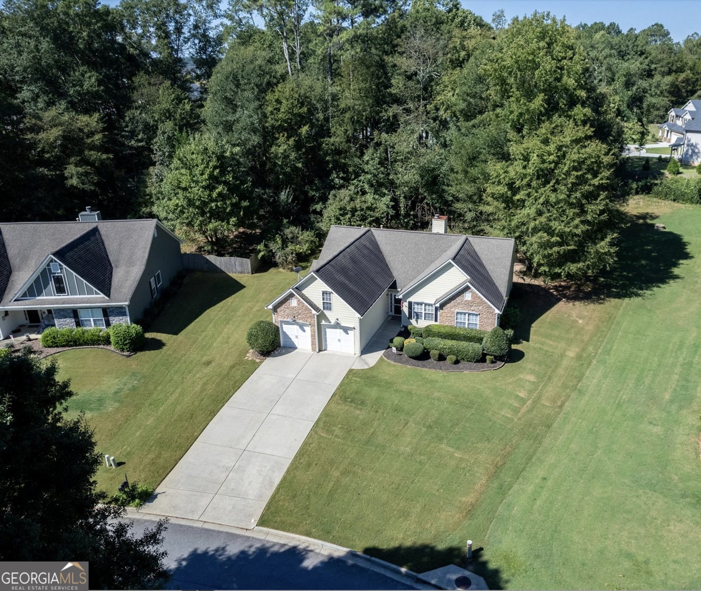 272 Blackberry Lane Pendergrass - 2