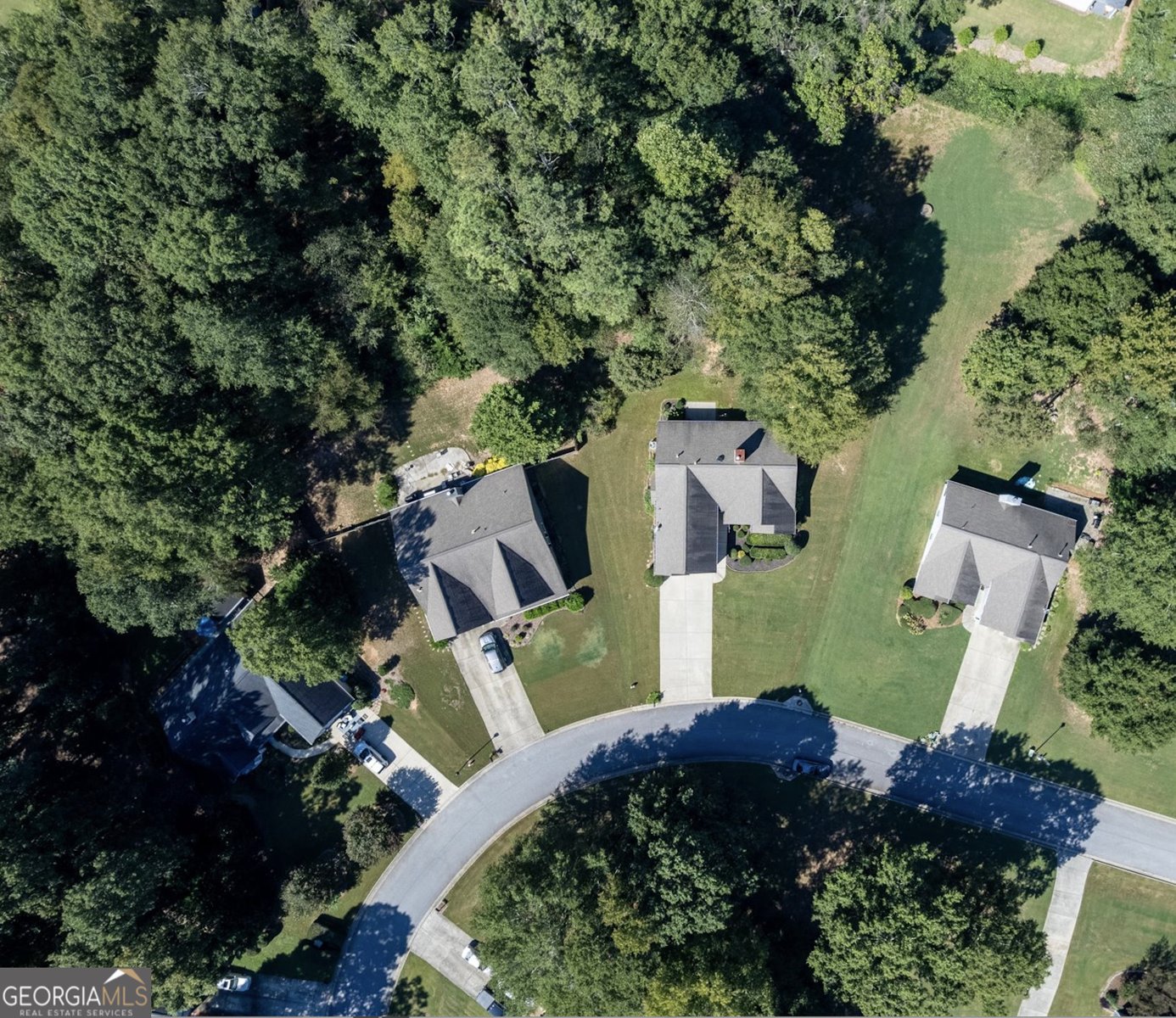 272 Blackberry Lane Pendergrass - 3