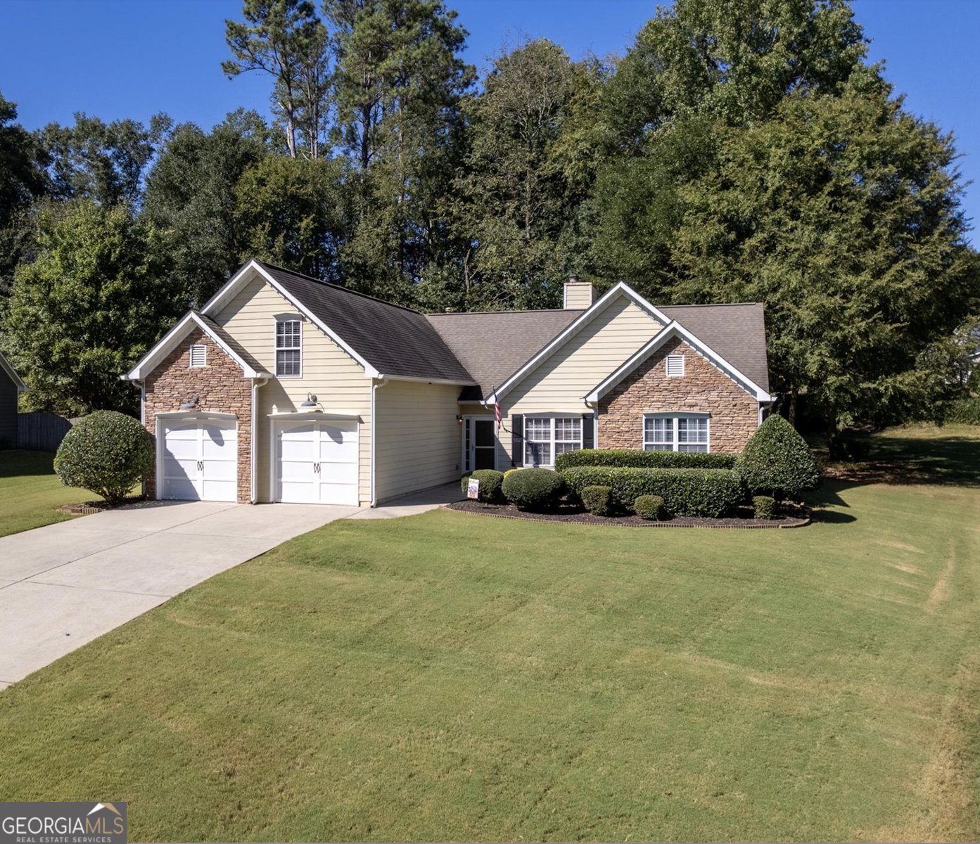 272 Blackberry Lane Pendergrass - 5
