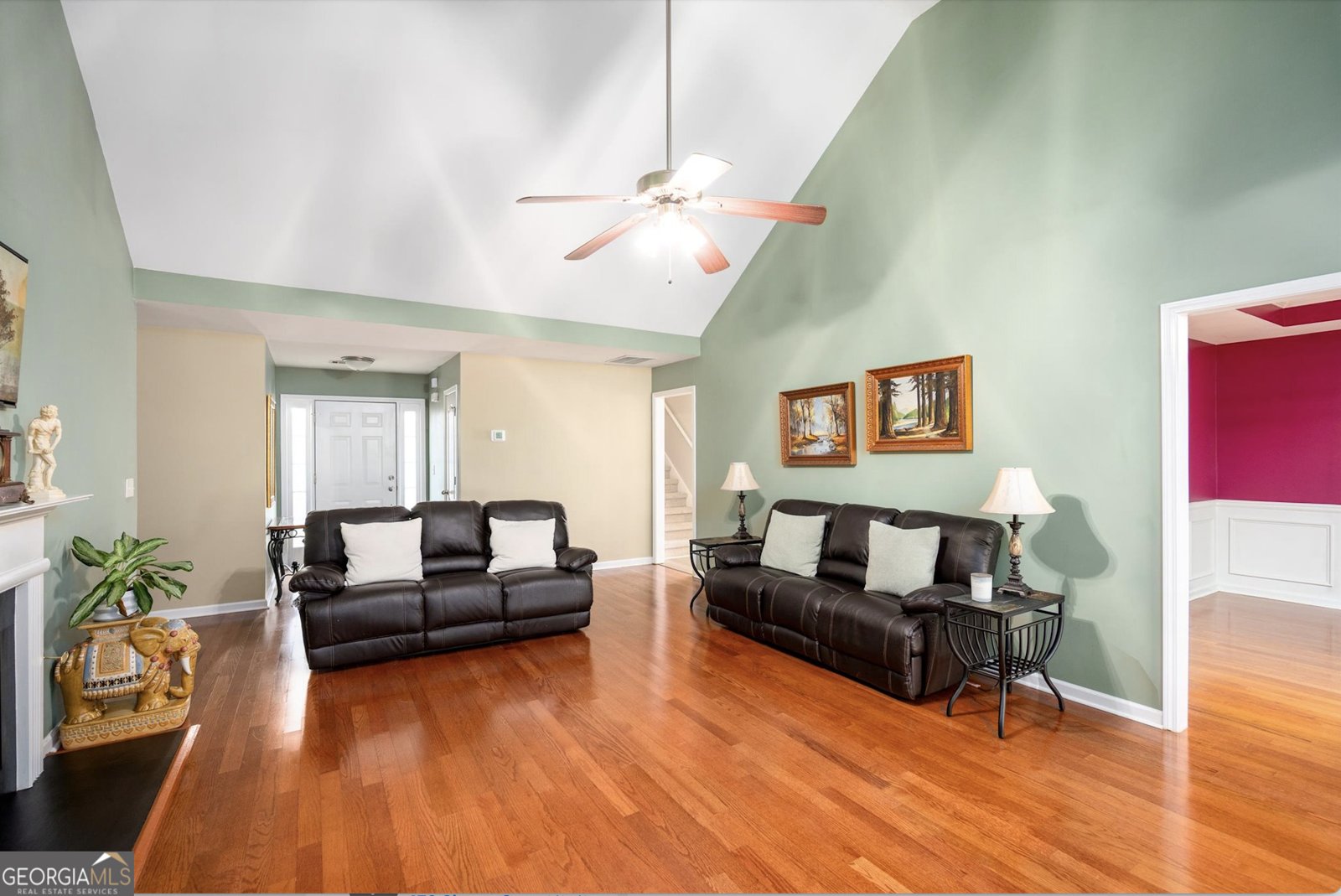 272 Blackberry Lane Pendergrass - 6