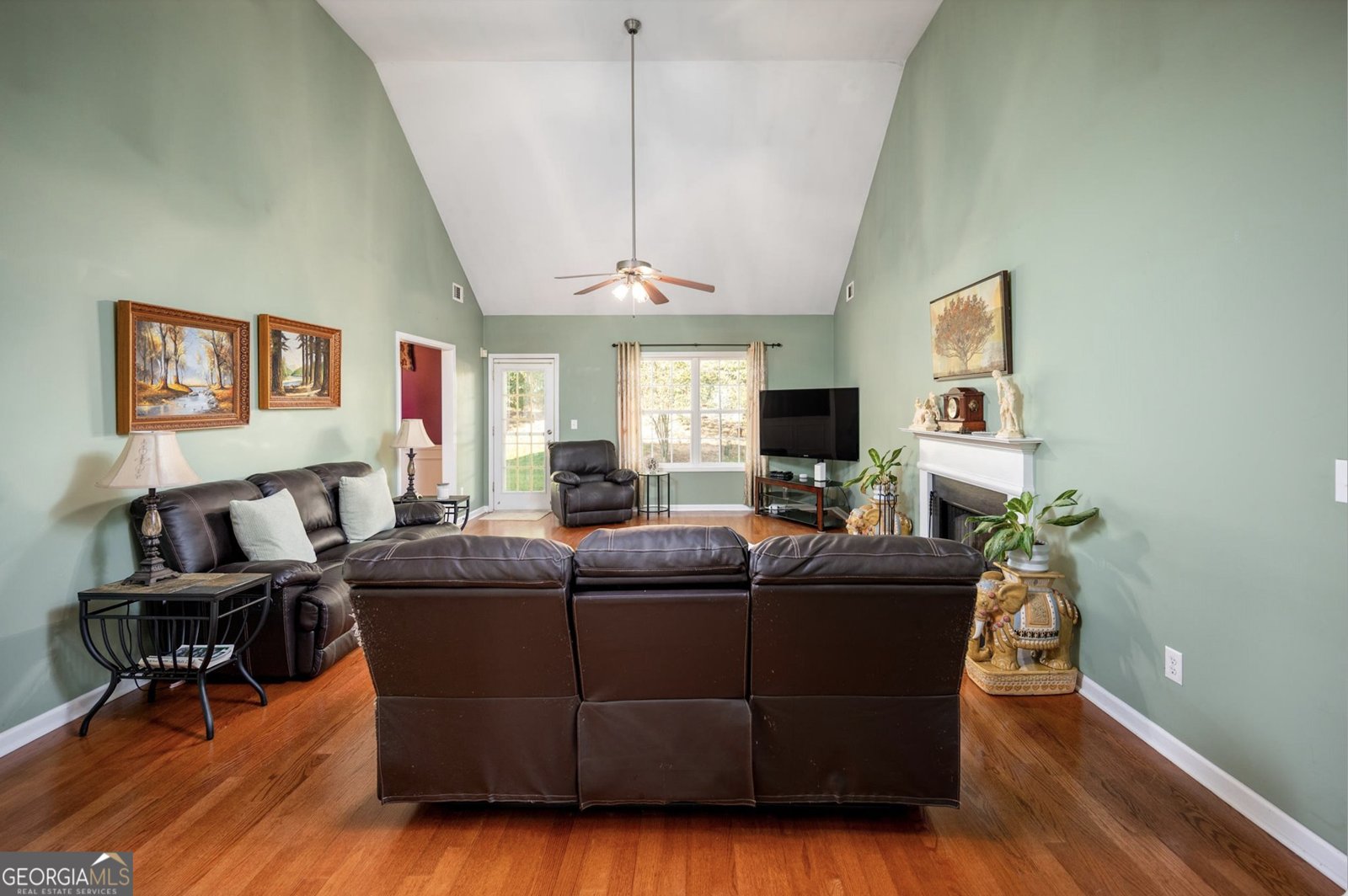 272 Blackberry Lane Pendergrass - 7