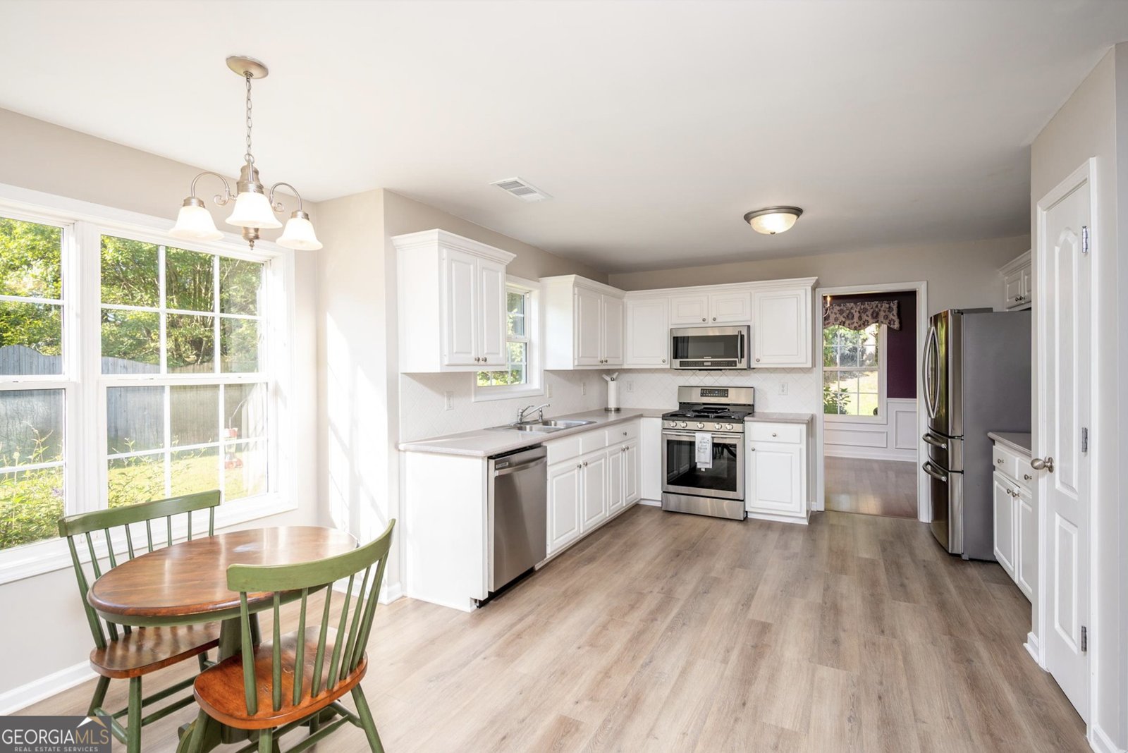 272 Blackberry Lane Pendergrass - 8