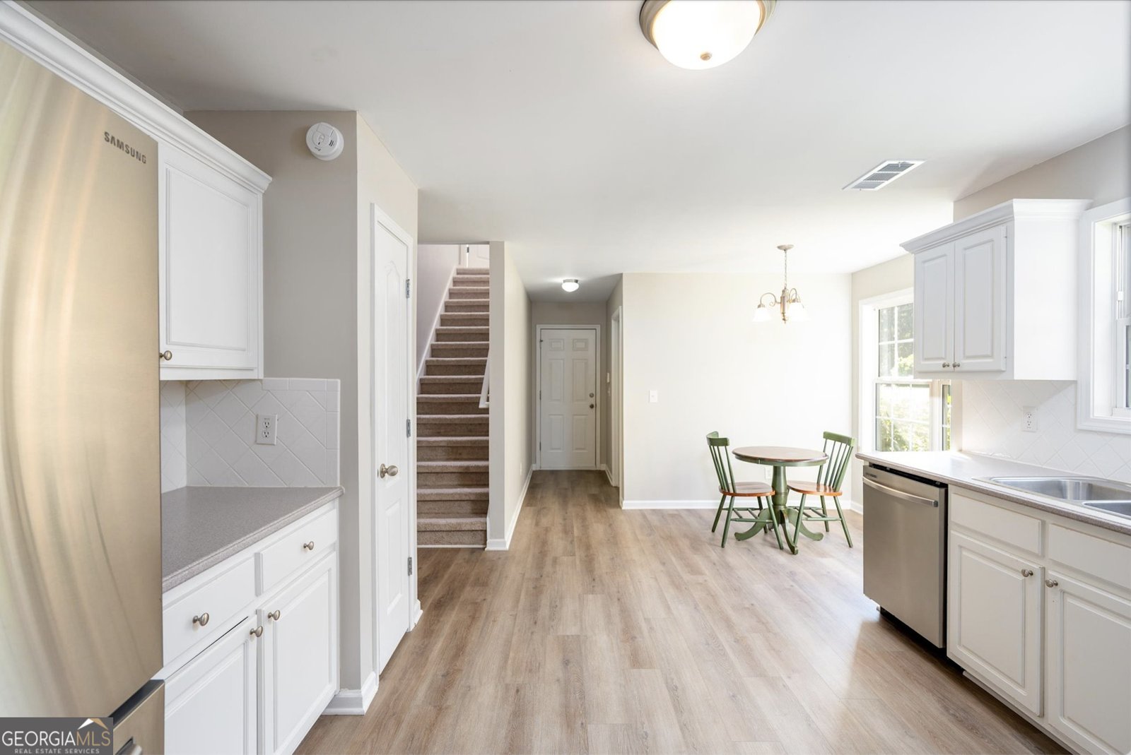 272 Blackberry Lane Pendergrass - 9