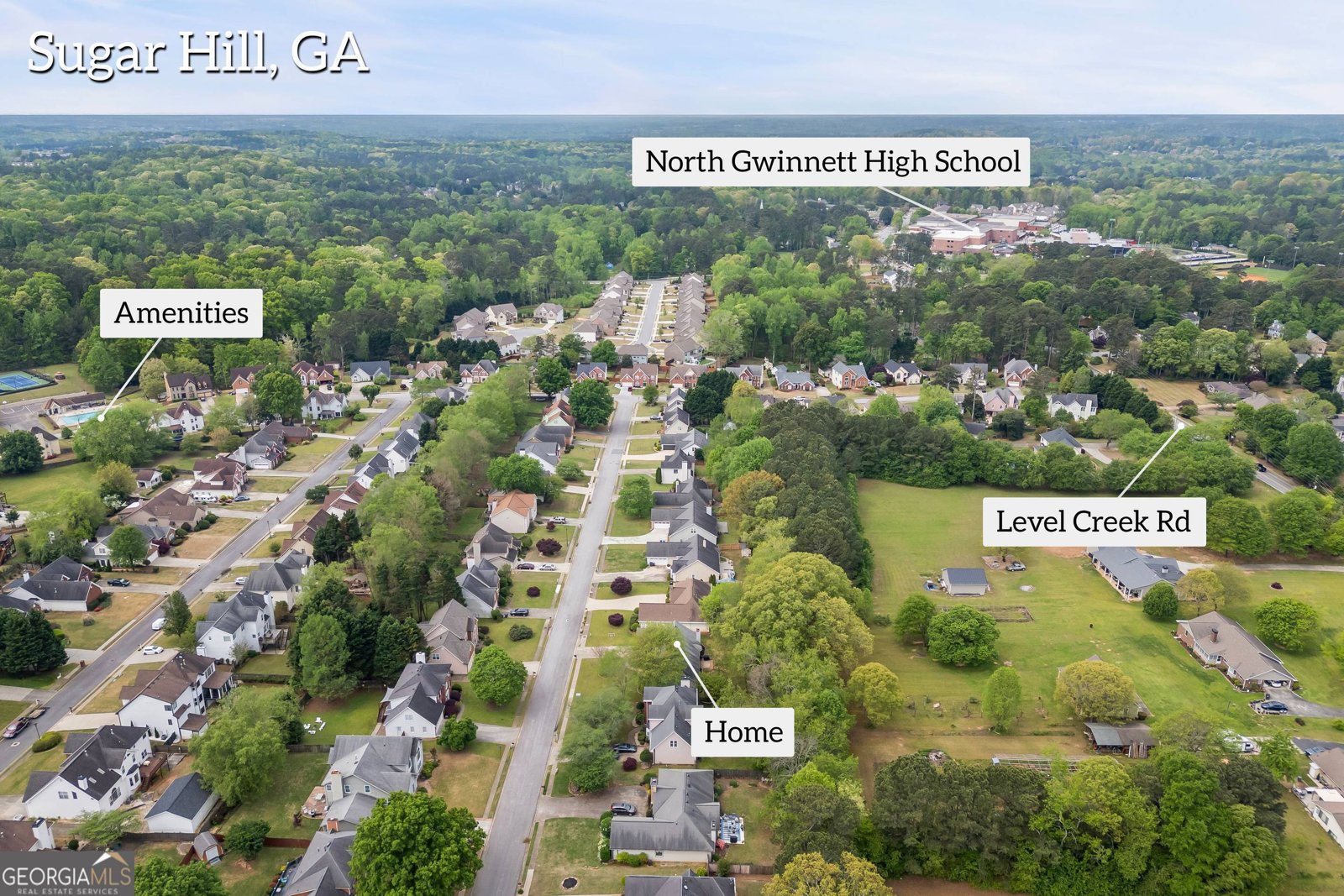 280 Chandler Ct Sugar Hill - 38