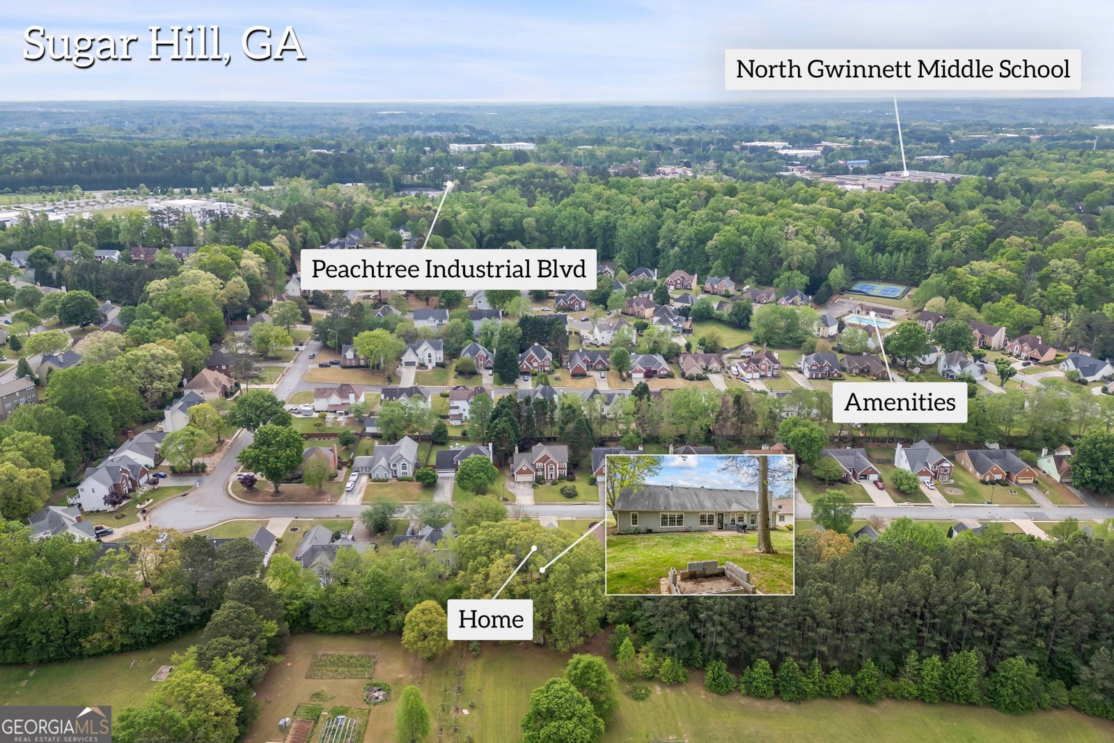 280 Chandler Ct Sugar Hill - 42