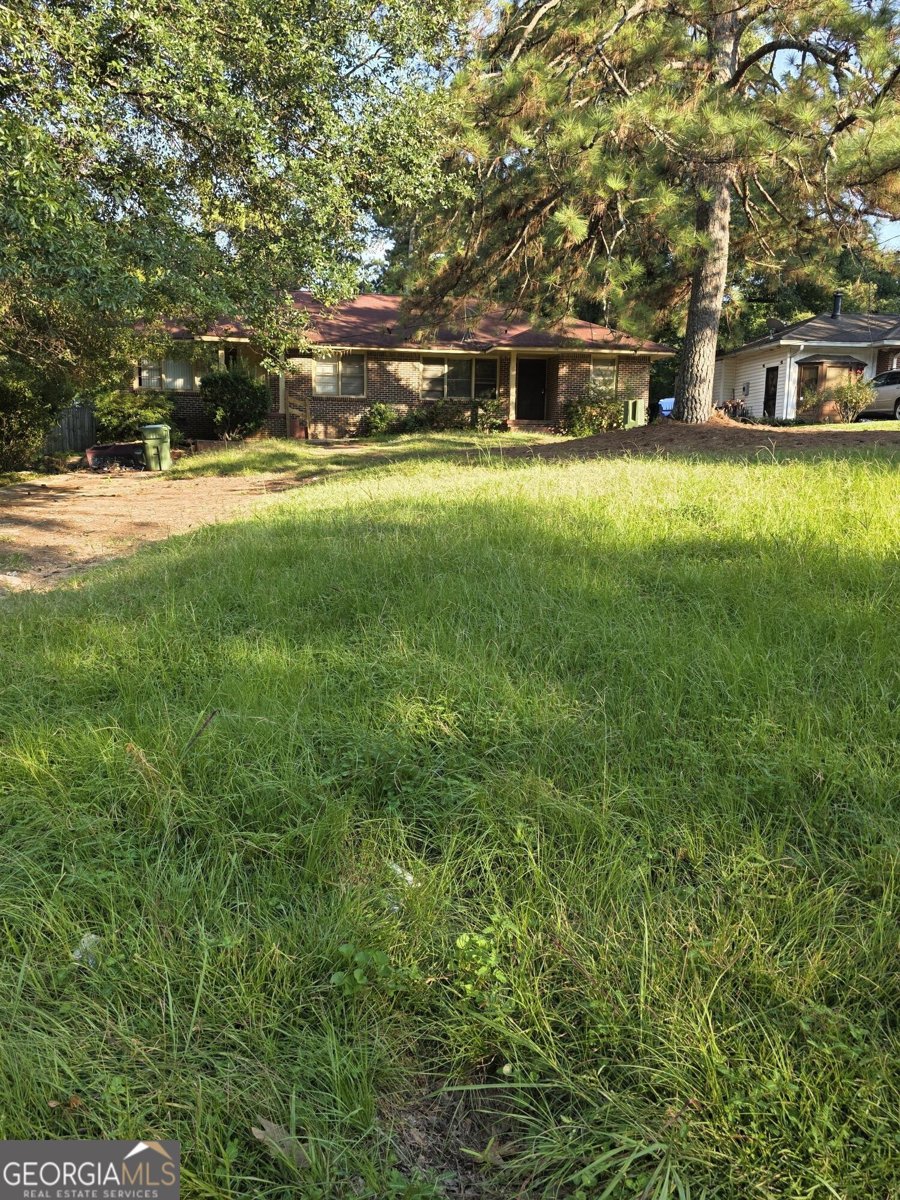 1172 Fayetteville Road Atlanta - 1