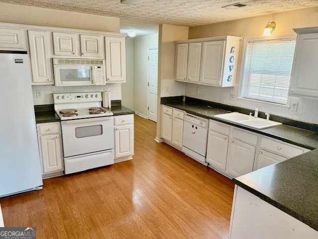 837 Winding Grove Lane Loganville - 16