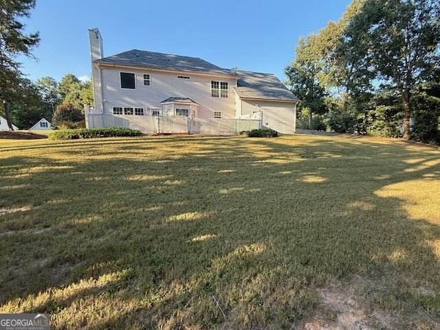 837 Winding Grove Lane Loganville - 5