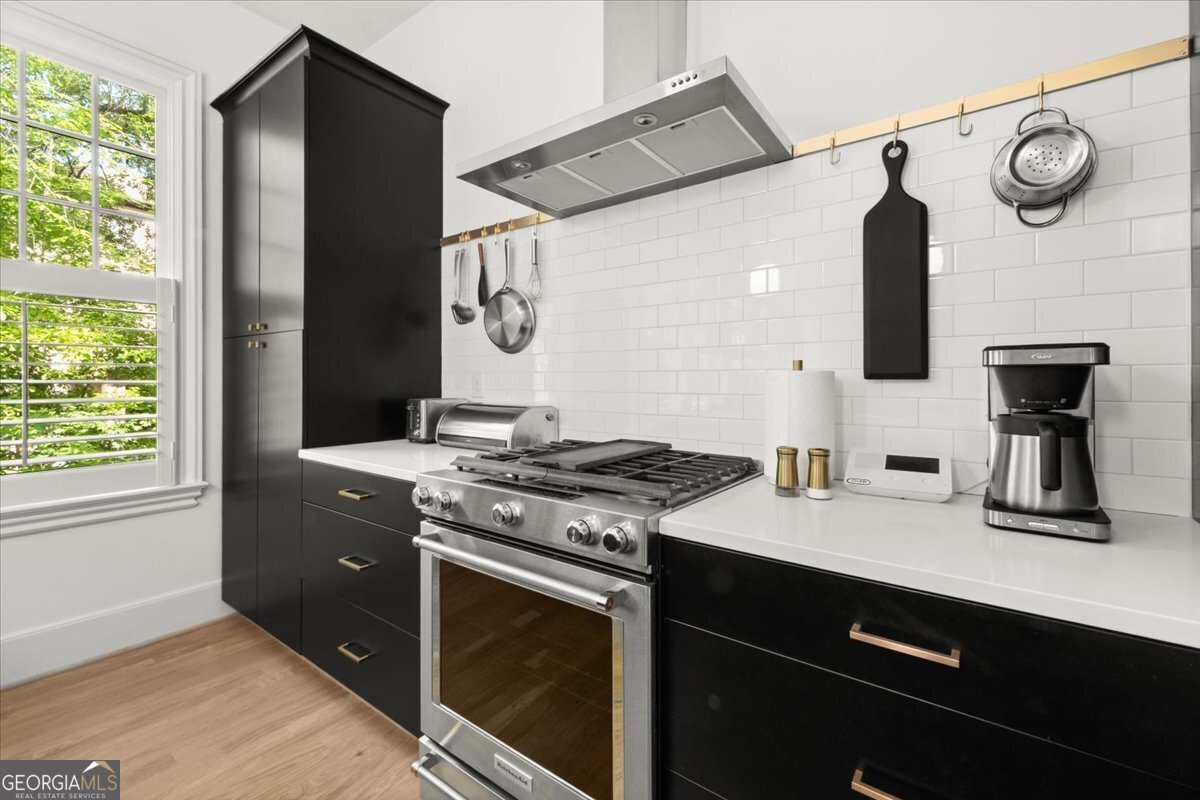 262 Southerland Terrace Atlanta - 1