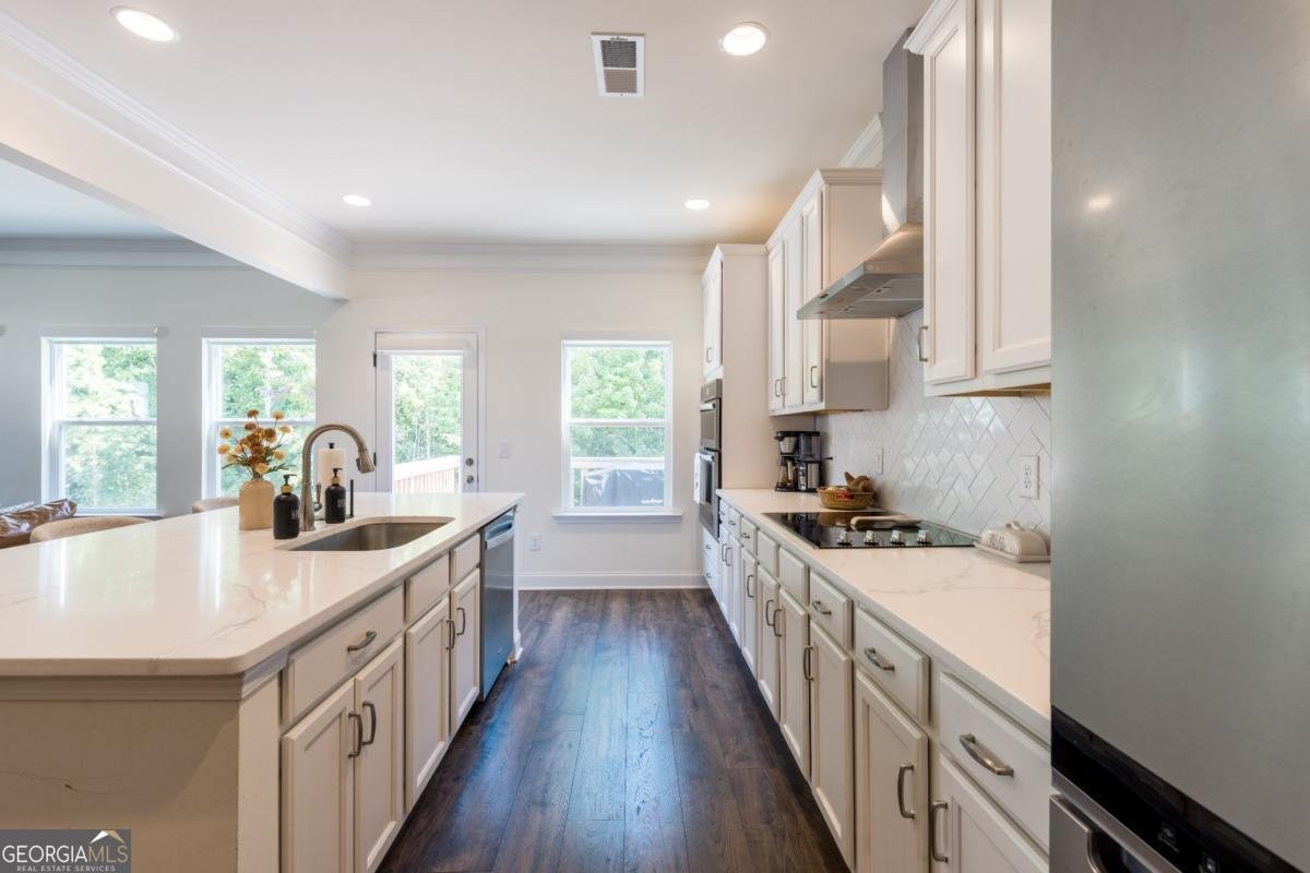 250 Laurel Cove Drive Hoschton - 10