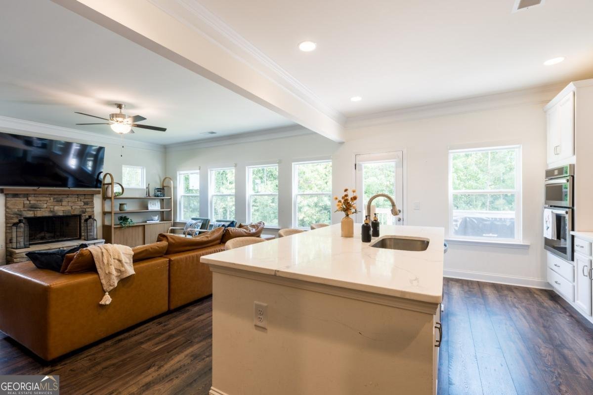 250 Laurel Cove Drive Hoschton - 11