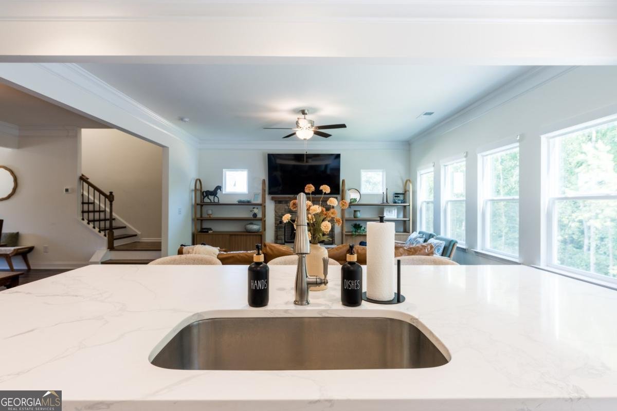 250 Laurel Cove Drive Hoschton - 12